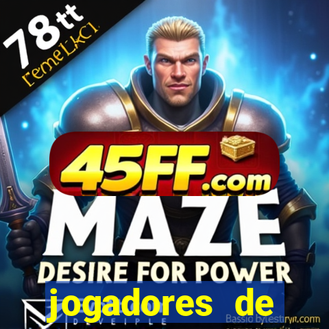 jogadores de futebol famosos pelados